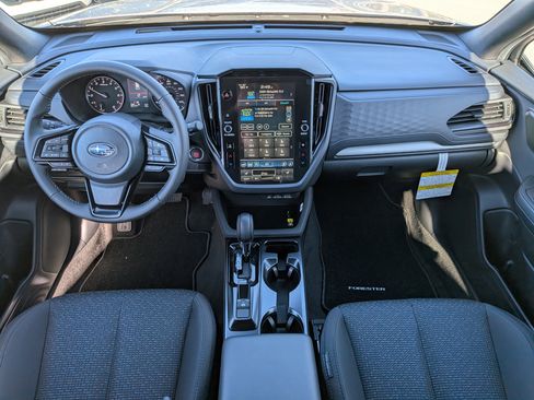 Used 2026 Subaru Forester Premium AWD/4WD image 15