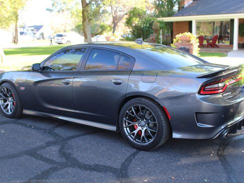 Used 2015 Dodge Charger SRT w/ Harman/Kardon Audio Group image 49