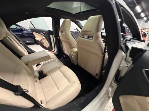 Used 2015 Mercedes-Benz CLA 250 4MATIC image 30