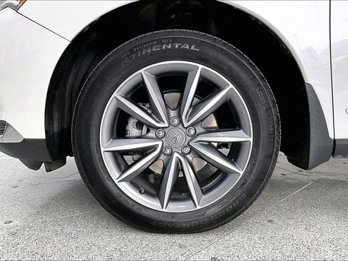 Certified 2024 Acura RDX SH-AWD w/ Technology Package image 11