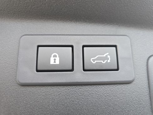 New 2026 Subaru Outback Limited AWD/4WD image 16