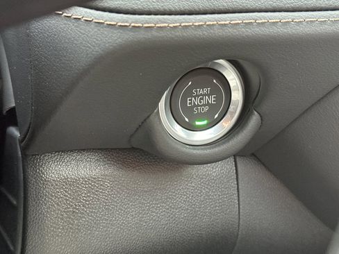 New 2026 Chevrolet Suburban High Country w/ LPO, Illumination Package image 28