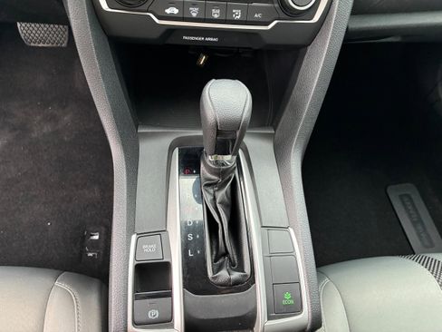 Used 2020 Honda Civic LX image 15