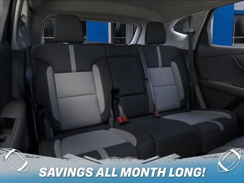 New 2026 Chevrolet Blazer LT w/ Convenience Package FWD image 17