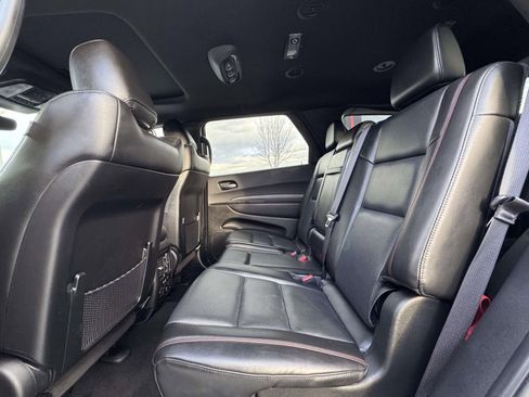 Used 2024 Dodge Durango GT image 13