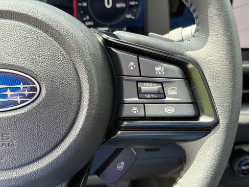 New 2026 Subaru Outback Limited XT AWD/4WD image 22