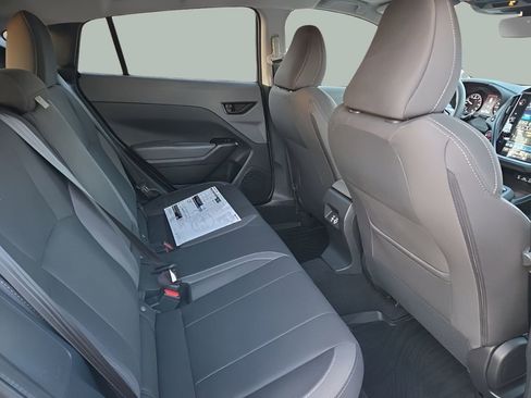Certified 2026 Subaru Crosstrek 2.0i Premium image 17
