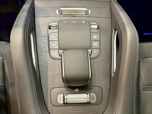 New 2026 Mercedes-Benz GLE 53 AMG 4MATIC Coupe image 18