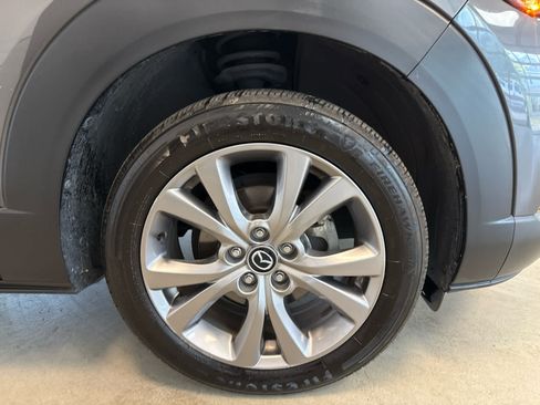 Used 2021 MAZDA CX-30 AWD 2.5 S w/ Premium Package image 8