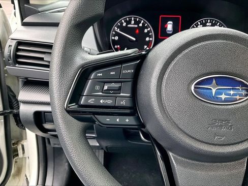 Used 2024 Subaru Crosstrek 2.0i Premium AWD/4WD image 23