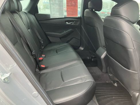 Certified 2024 Honda Accord Sport image 33