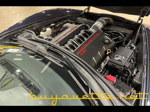 Used 2013 Chevrolet Corvette Grand Sport w/ 3LT Preferred Equipment Group image 25