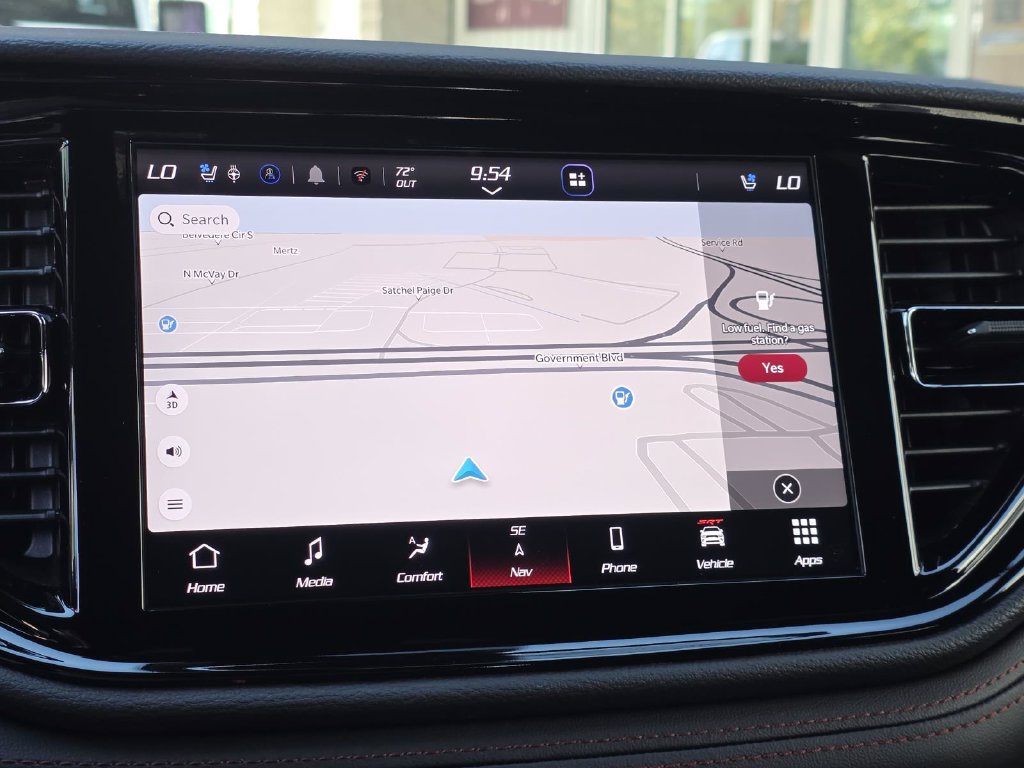 New 2027 Dodge Durango R/T AWD/4WD image 17