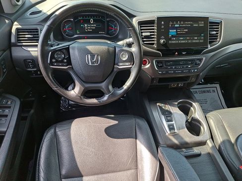 Used 2021 Honda Pilot EX-L image 12
