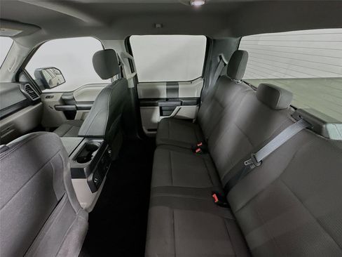 Used 2018 Ford F150 XL w/ Equipment Group 101A Mid AWD/4WD image 11