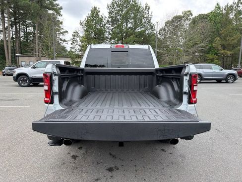New 2026 RAM 1500 Express AWD/4WD image 8