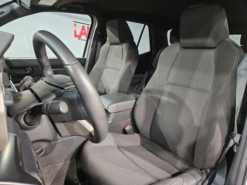 Used 2025 Toyota 4Runner SR5 AWD/4WD image 24