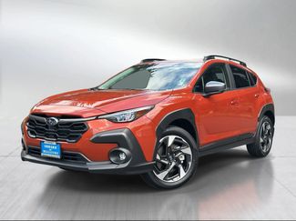 Certified 2025 Subaru Crosstrek 2.5i Limited w/ Crosstrek Mirror Package AWD/4WD video 1