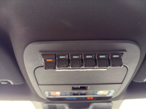 Used 2024 Ford F350 Platinum AWD/4WD image 21