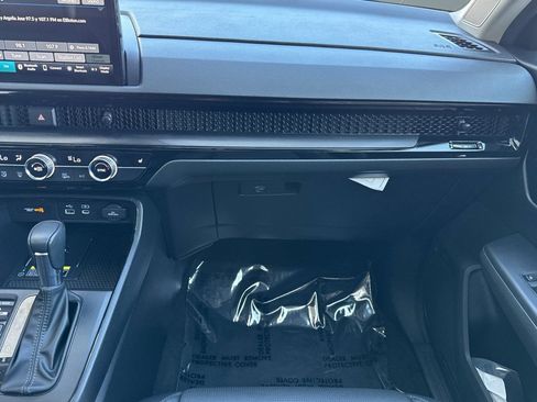 Used 2023 Honda CR-V EX-L image 28