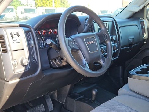 Used 2015 GMC Sierra 1500 4x4 Crew Cab image 10