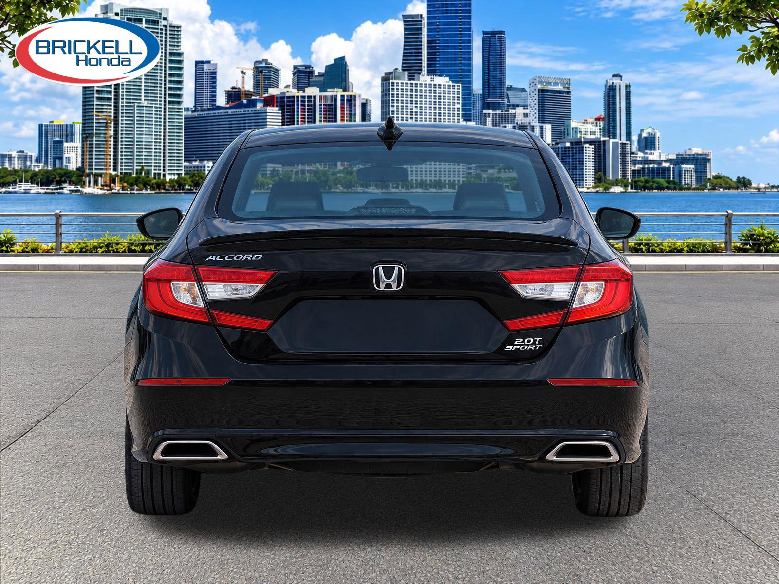 Used 2020 Honda Accord Sport image 5