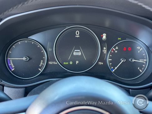 Used 2025 MAZDA CX-50 2.5 Hybrid w/ Weather Package image 30