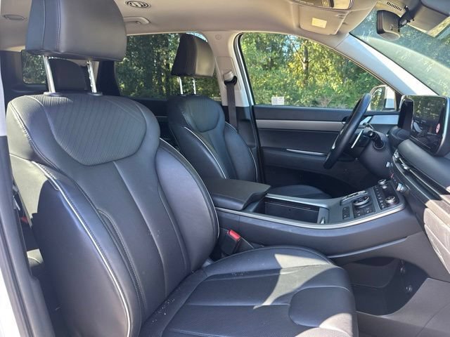 Certified 2025 Hyundai Palisade SEL AWD/4WD image 23