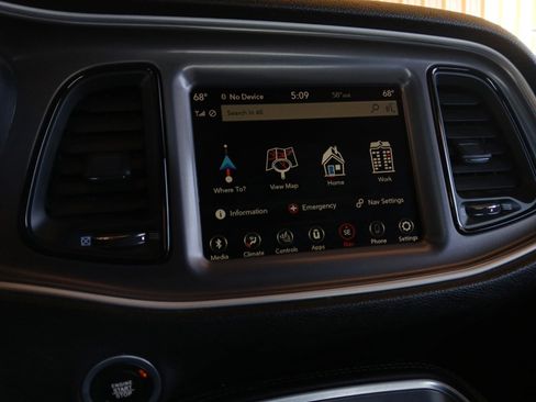 Used 2022 Dodge Challenger SXT w/ Blacktop Package image 20