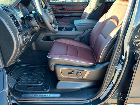 Used 2026 RAM 1500 Limited image 17