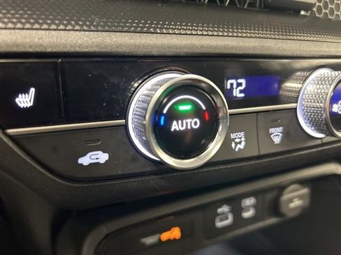 Certified 2024 Honda CR-V EX image 21