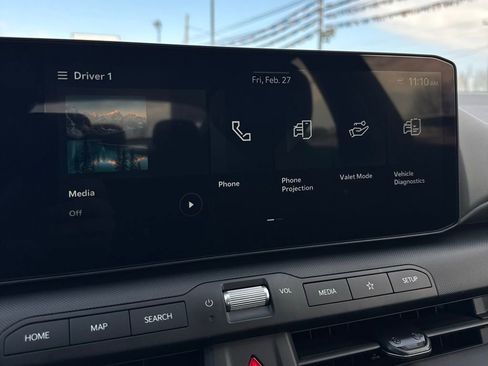 New 2026 Kia K4 LXS image 17