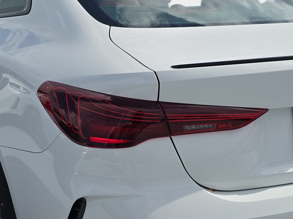 New 2027 BMW 430i Coupe w/ M Sport Package RWD image 22
