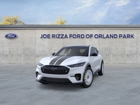 New 2025 Ford Mustang Mach-E GT w/ Interior Protection Package image 2