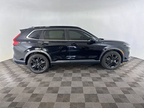 Certified 2023 Honda CR-V Sport Touring image 4