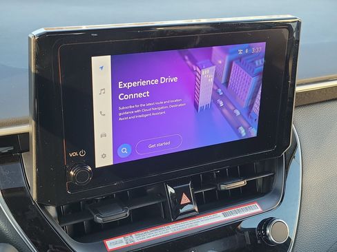 New 2026 Toyota Corolla LE image 26