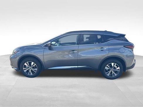 Used 2024 Nissan Murano SV image 6