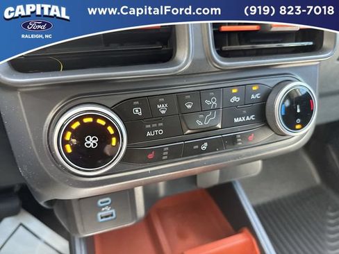 Used 2024 Ford Maverick XLT w/ XLT Luxury Package AWD/4WD image 29