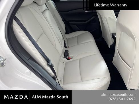 New 2026 MAZDA CX-30 2.5 Turbo w/ Premium Plus Pkg AWD/4WD image 16