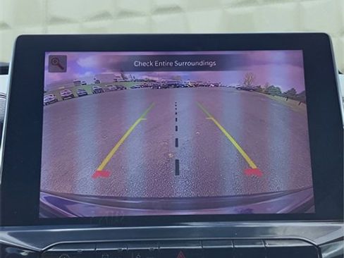 Certified 2022 Jeep Compass High Altitude image 22