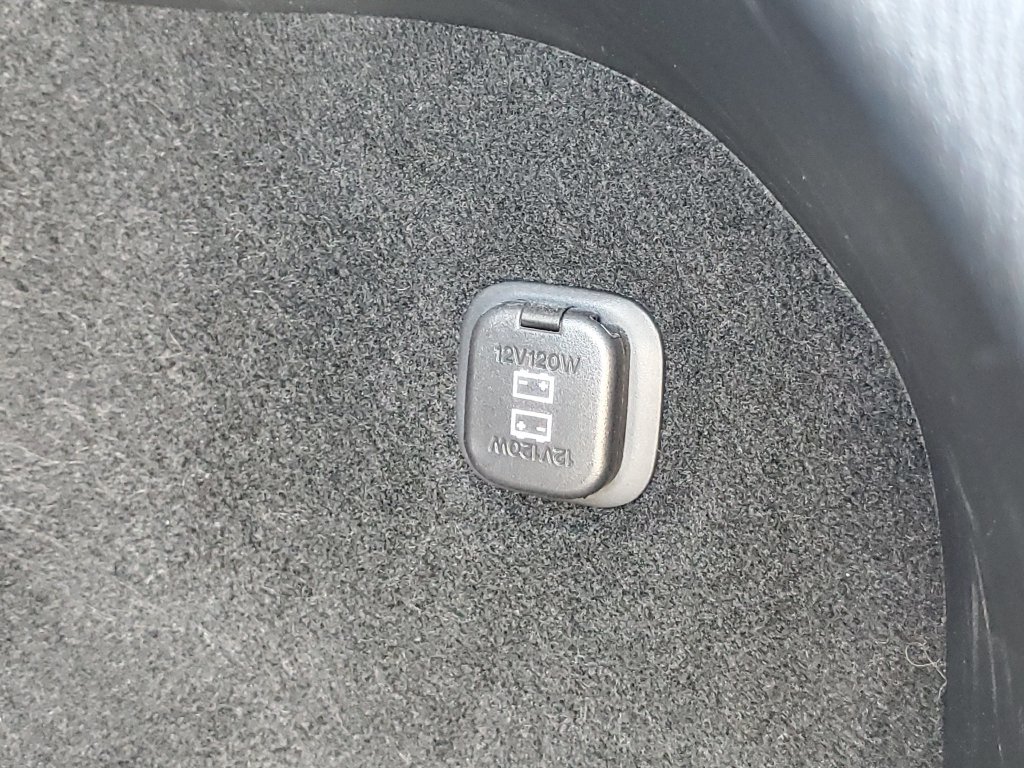 Certified 2025 MAZDA CX-5 Carbon Edition AWD/4WD image 9