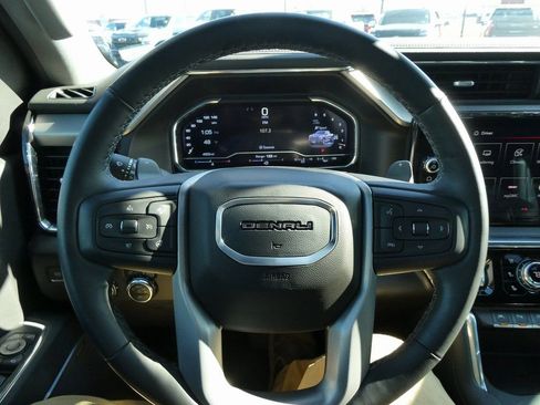 Certified 2025 GMC Sierra 1500 Denali w/ Denali Reserve Package image 37