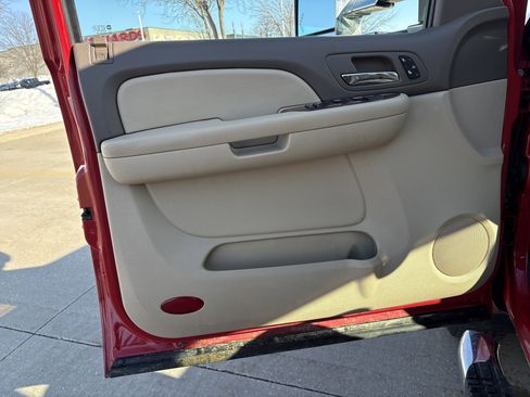 Used 2008 GMC Sierra 3500 SLT w/ Convenience Package image 13