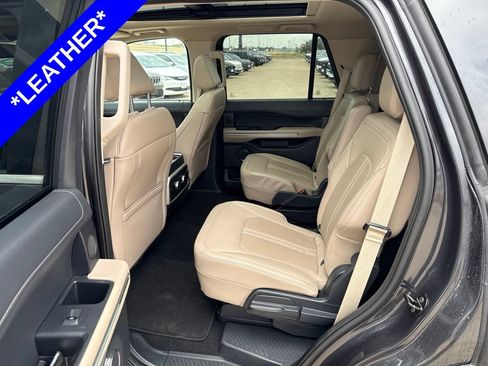 Used 2024 Ford Expedition Limited RWD image 6