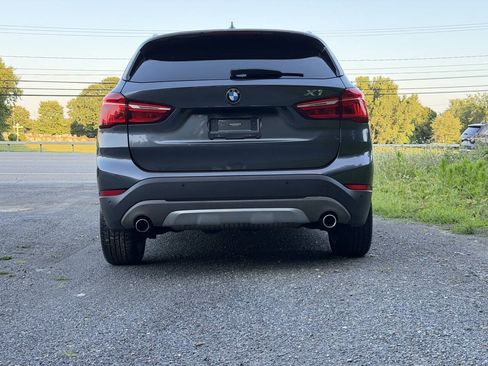Used 2016 BMW X1 xDrive28i AWD/4WD image 5