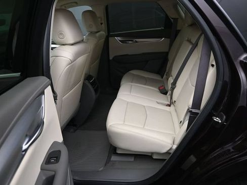 Used 2021 Cadillac XT5 Premium Luxury AWD/4WD image 28