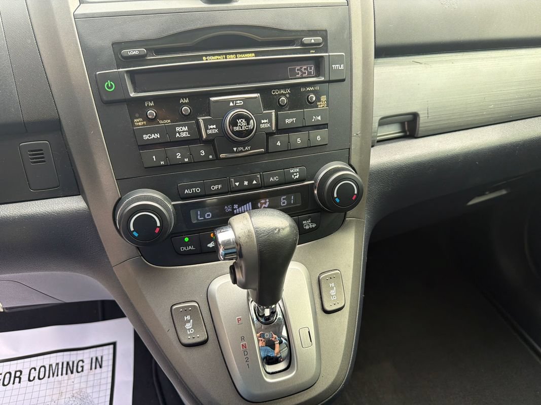 Used 2011 Honda CR-V EX-L image 14