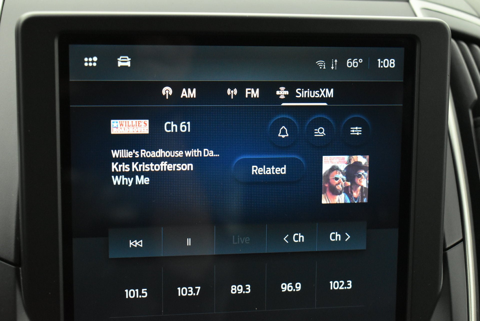 Used 2022 Ford Edge SEL w/ Convenience Package AWD/4WD image 25
