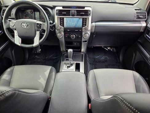 Used 2023 Toyota 4Runner SR5 Premium w/ Moonroof Package RWD image 16