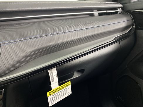 New 2025 Jeep Compass Limited w/ High Altitude Package image 31